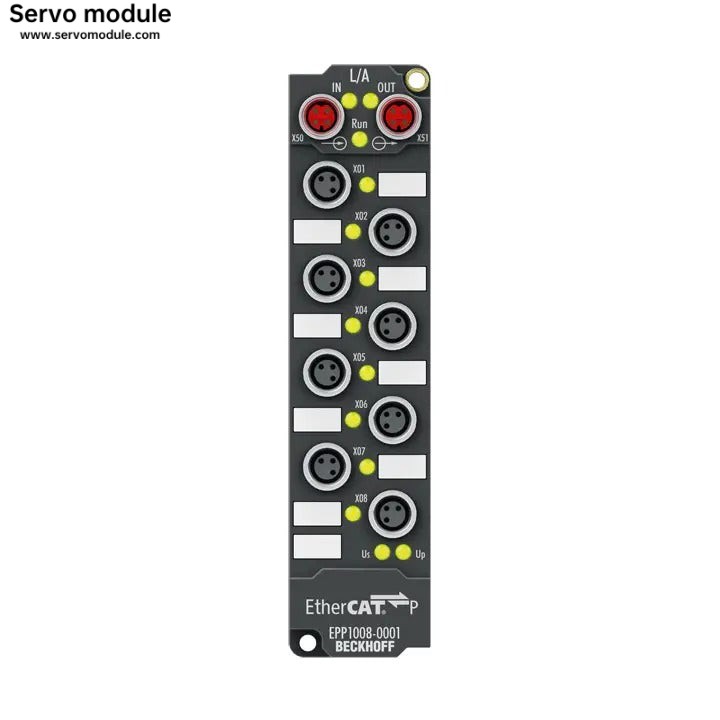 EPP1008-0001 Beckhoff