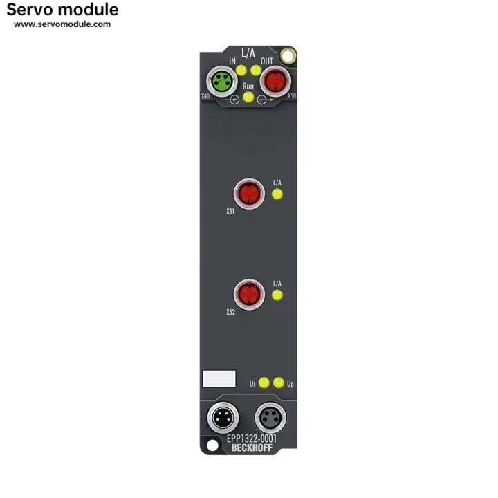 EPP1322-0001 Beckhoff