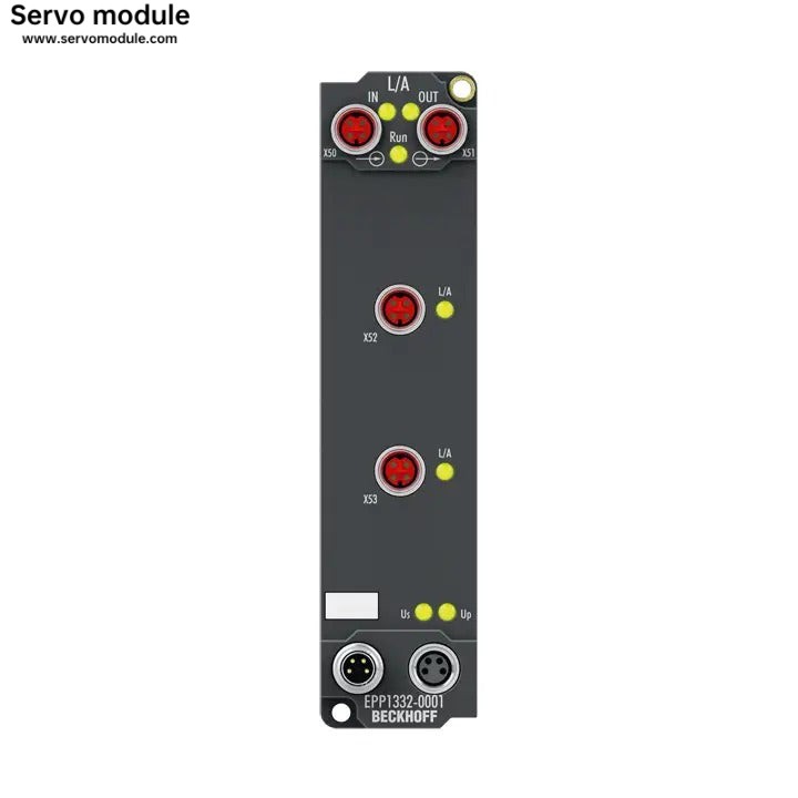 EPP1332-0001 Beckhoff