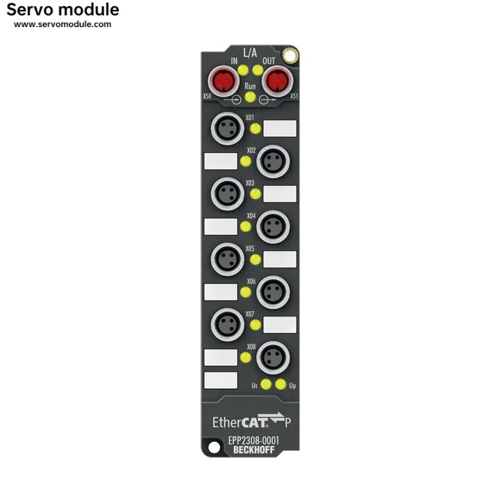 EPP2308-0001 Beckhoff