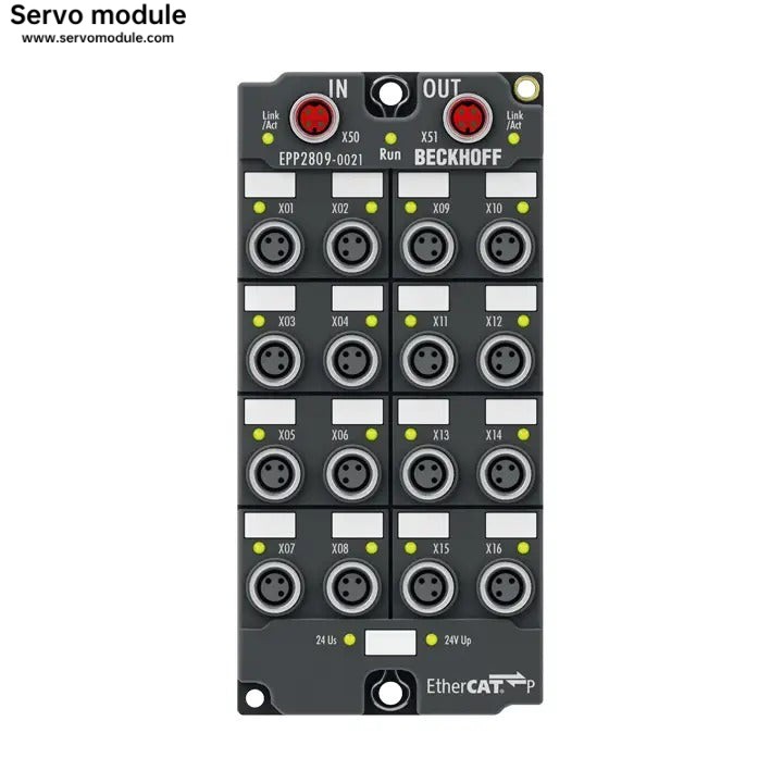 EPP2809-0021 Beckhoff