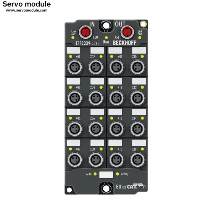 EPP2339-0021 Beckhoff