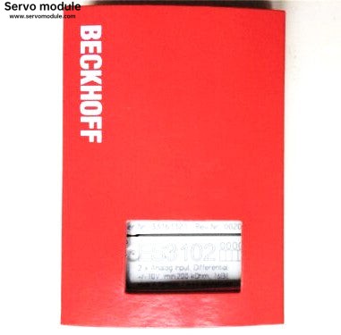 ES3102 Beckhoff