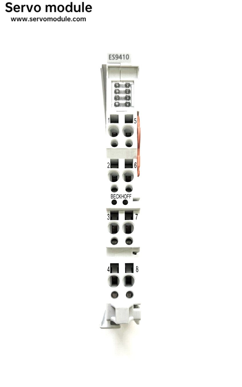 ES9410 Beckhoff