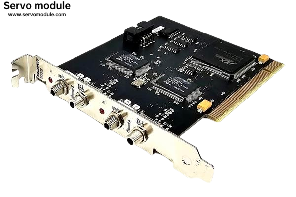 FC7502-0000 Beckhoff