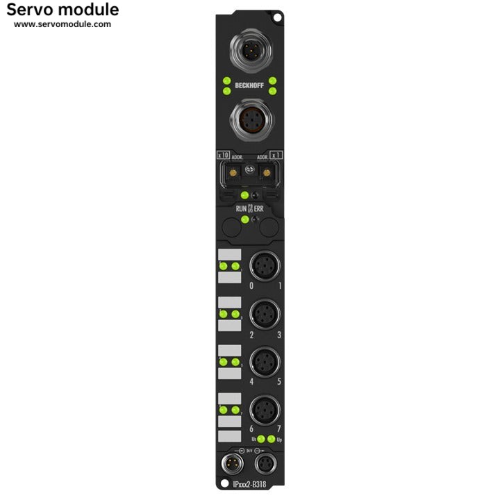 IP3112-B318 Beckhoff