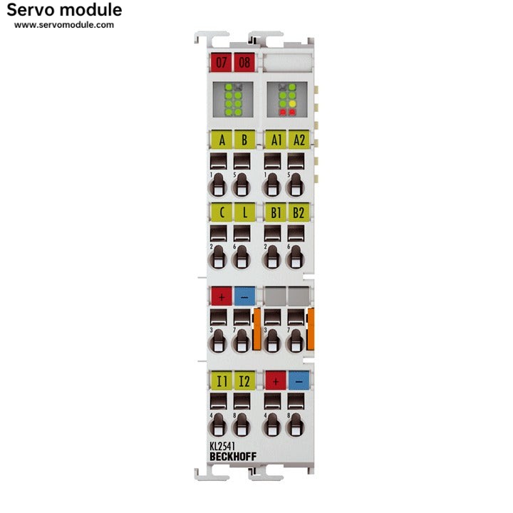 KL2541-0006 Beckhoff