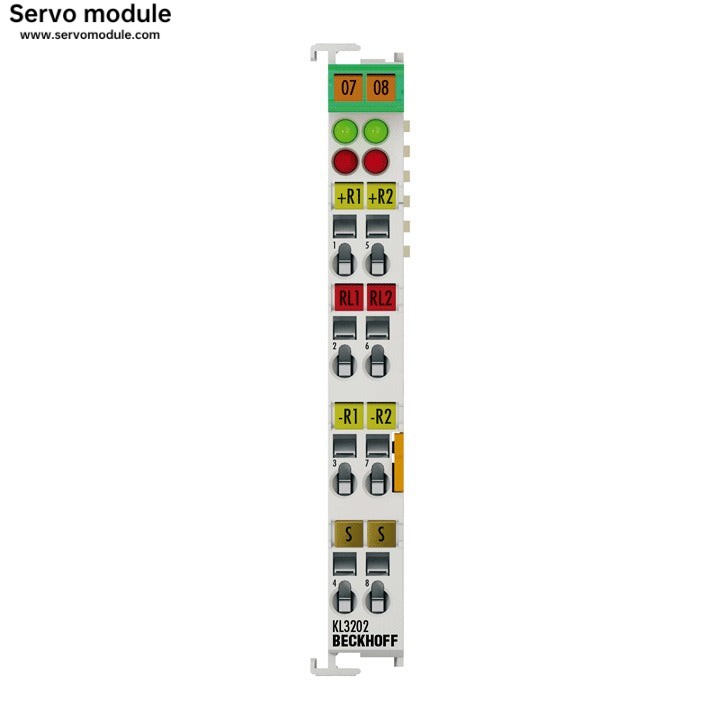 KL3202-0028 Beckhoff