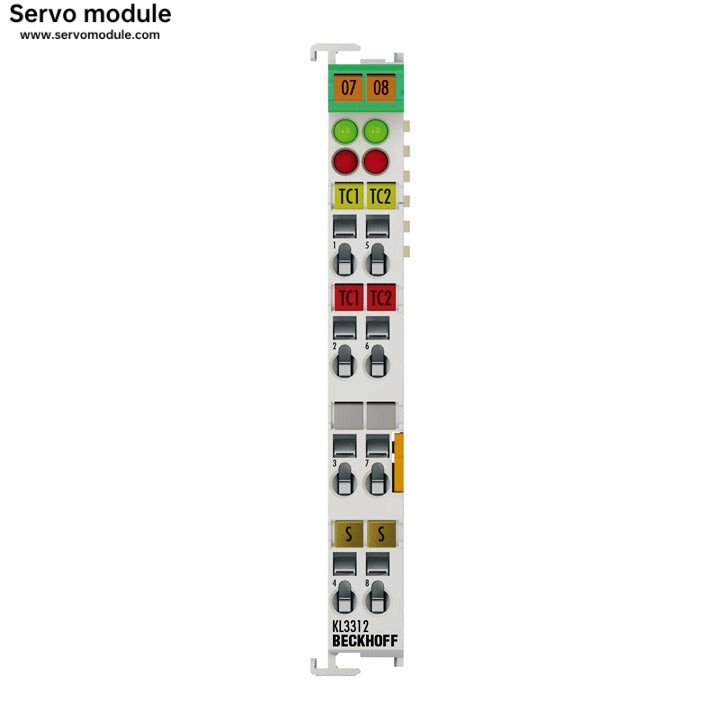 KL3312 Beckhoff