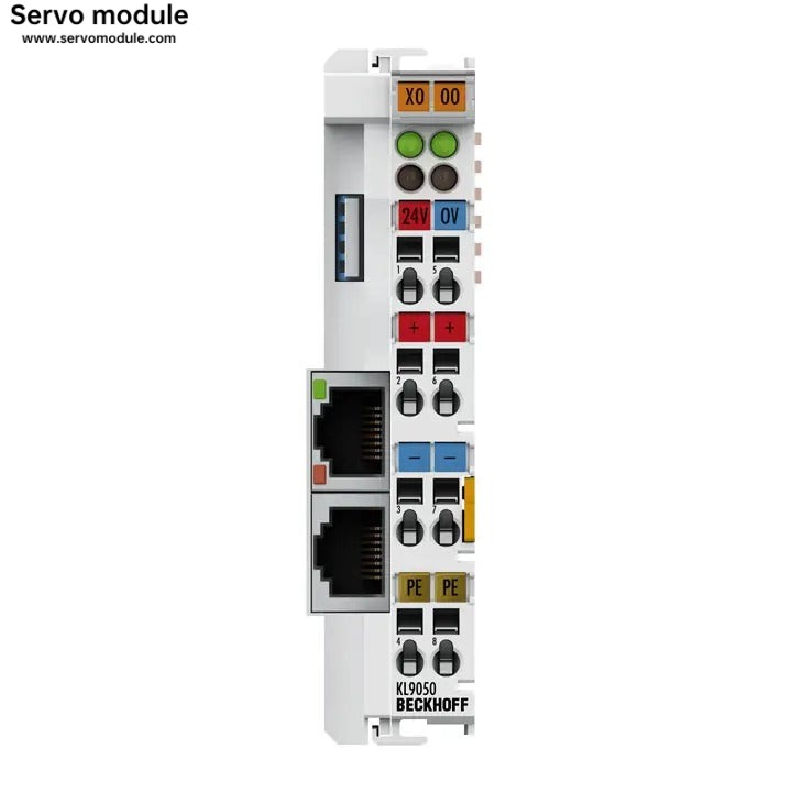 KL9050 Beckhoff