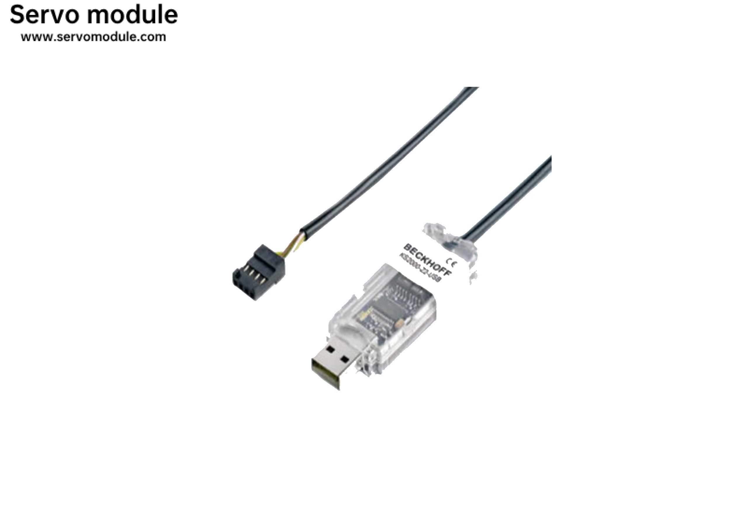 KS2000-Z2-USB Beckhoff