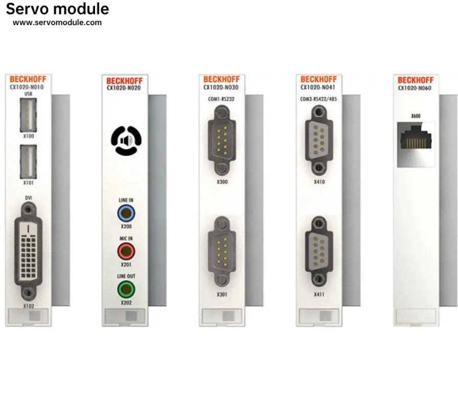 TC1200-0070 Beckhoff