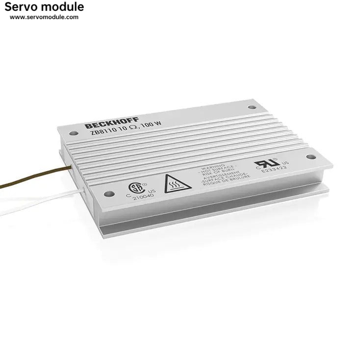 ZB8110 Beckhoff