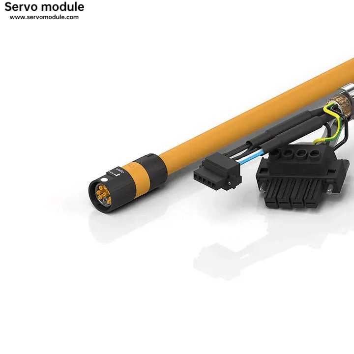 ZK4500-8022-0050 Beckhoff