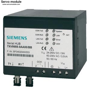 7XV5655-0BA00 Siemens