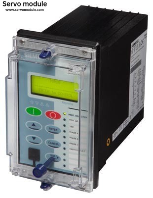 7SR1003-2JA20-2CA0 Siemens