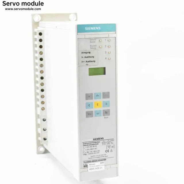7SJ6025-5EB00-1FA0 Siemens
