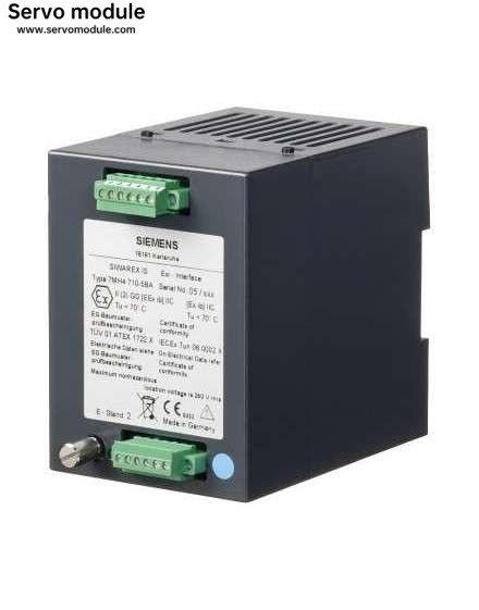 7MH4710-5BA Siemens