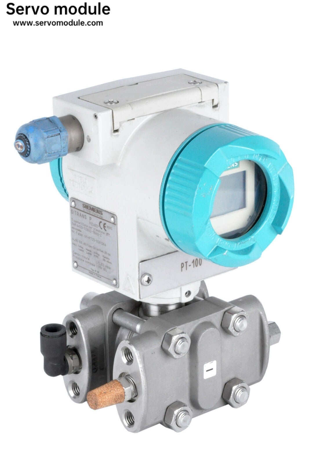 7MF4033-1GA13-2PC6-ZD12 Siemens