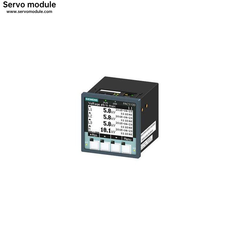7KM5212-6BA00-1EA2 SIEMENS