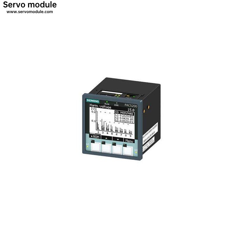 7KM5412-6BA00-1EA2 SIEMENS