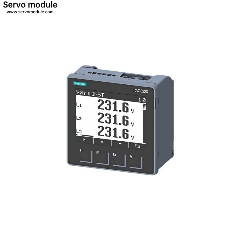 7KM3220-0BA01-1DA0 Siemens