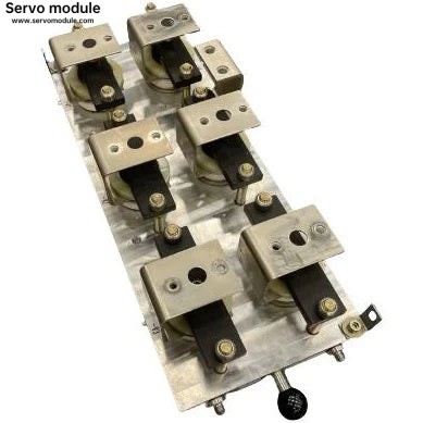 6SL3912-5BP42-8BA0 Siemens
