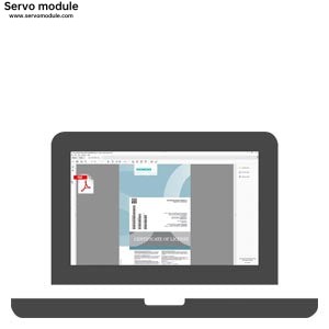 6SL3074-0AA03-0AA0 Siemens