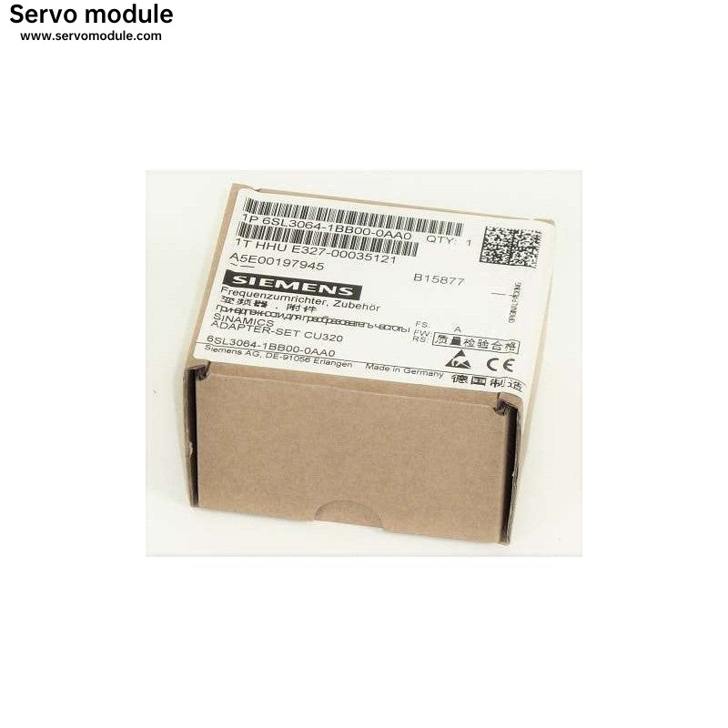 6SL3064-1BB00-0AA0 Siemens