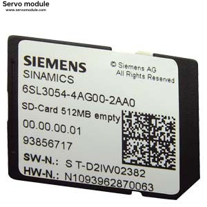 6SL3054-7TF00-2BA0 Siemens