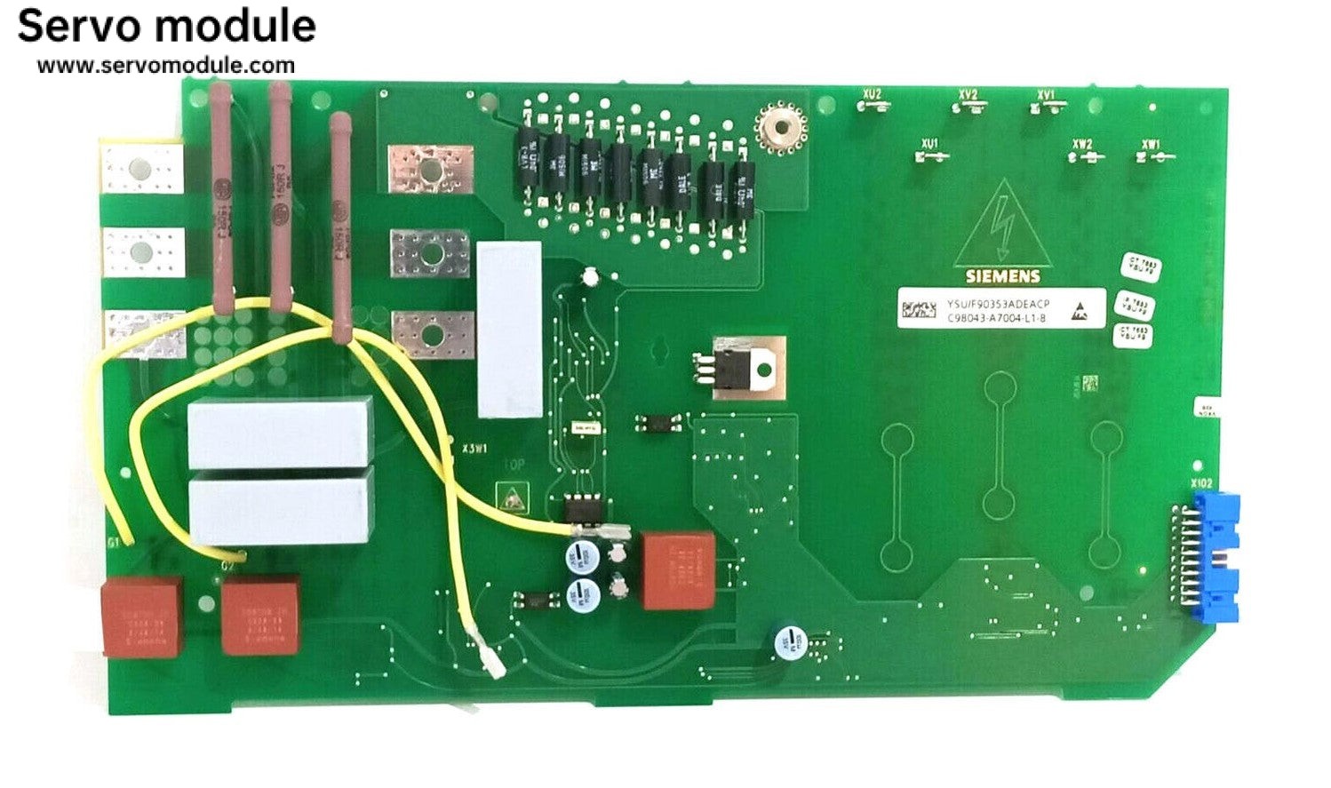6RY1703-0EA01 Siemens