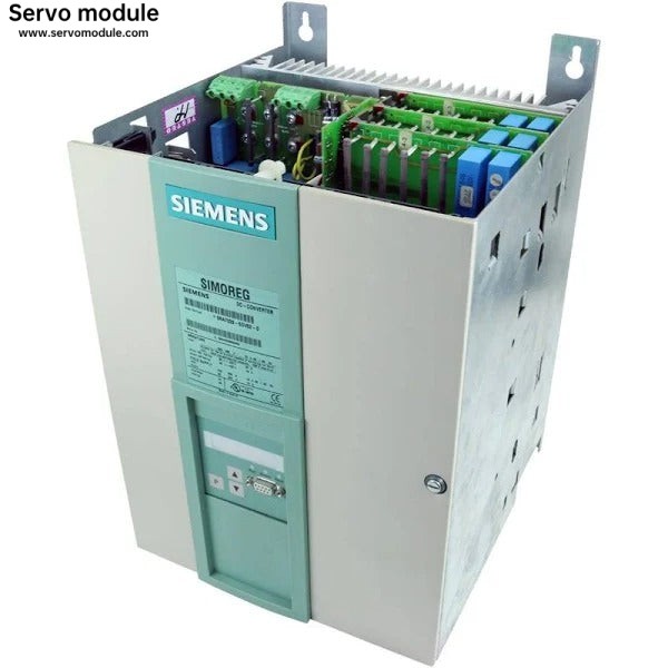 6RA7028-6DV62-0-Z Siemens