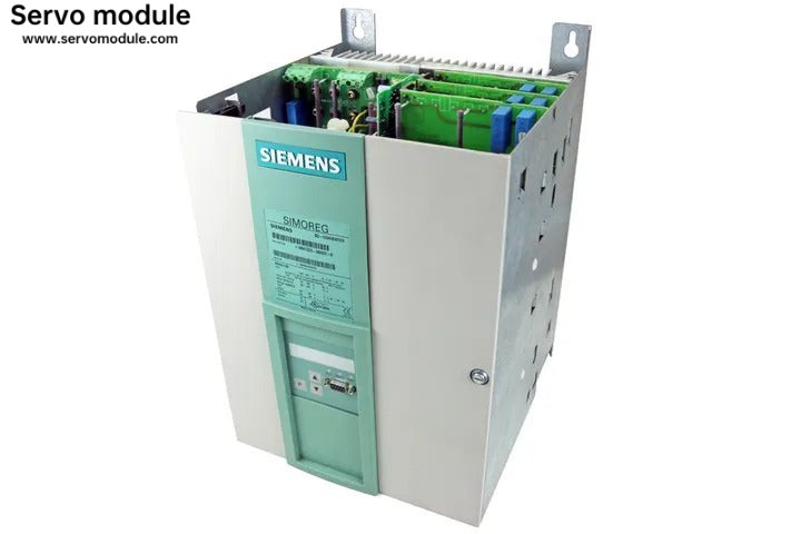 6RA7025-6GV62-0-Z Siemens