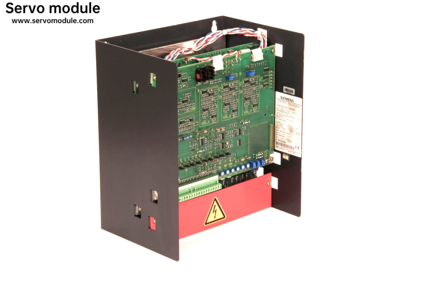 6RA2220-8DS31 Siemens
