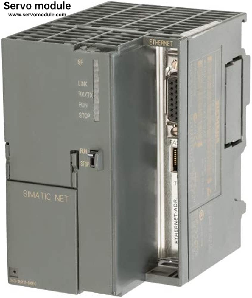 6GK7343-1GX11-0XE0 Siemens