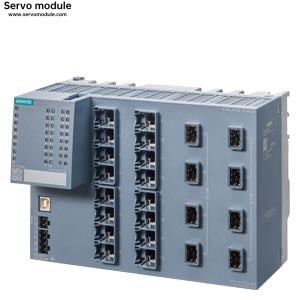 6GK5324-8TS01-2AC2 Siemens