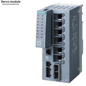 6GK5206-2GS00-0AP0 Siemens