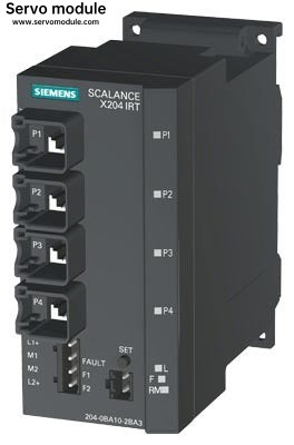 6GK5204-0BA10-2BA3 Siemens