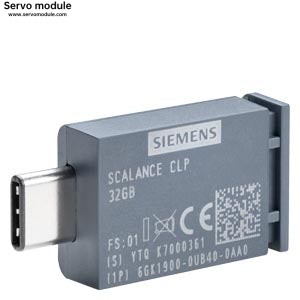 6GK1900-0UB40-0AA0 Siemens