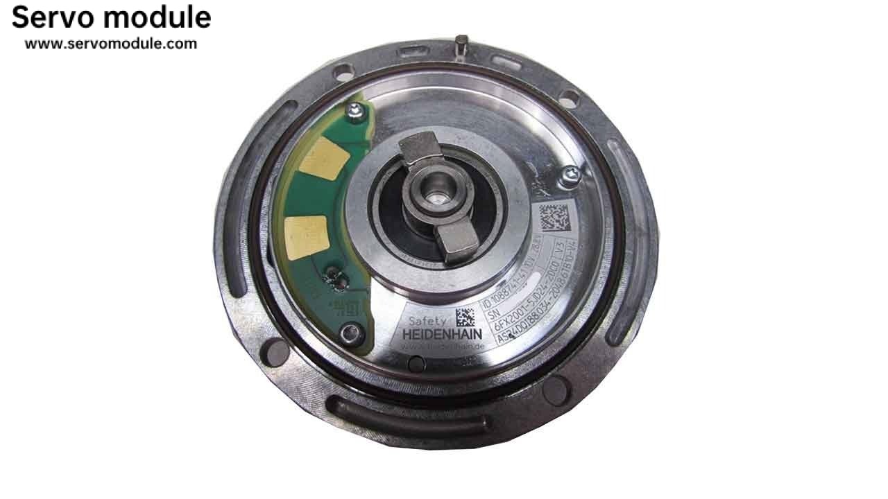 6FX2001-5JE24-2DC0 Siemens