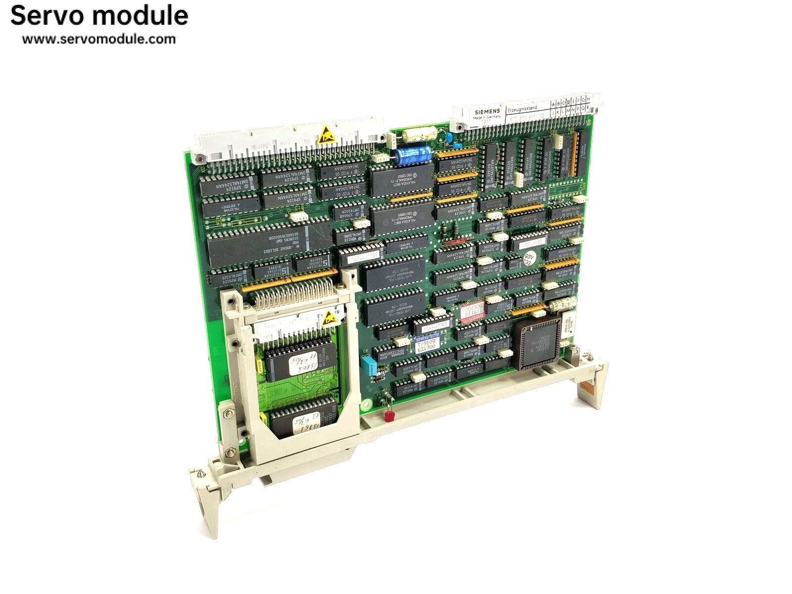 6FX1121-3BA01 Siemens