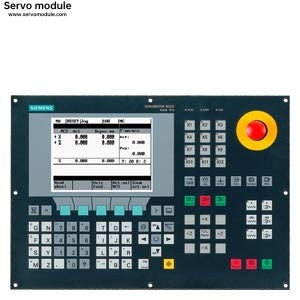 6FC5500-0AA11-1AA0 Siemens