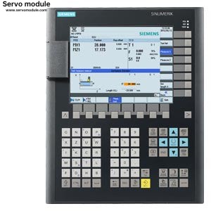 6FC5370-2BT03-0AA0 Siemens