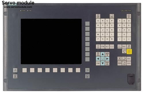 6FC5203-0AF00-0AA3 Siemens