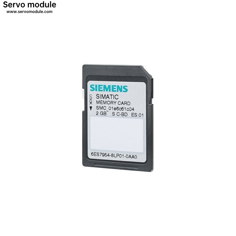 6ES7954-8LP03-0AA0 Siemens