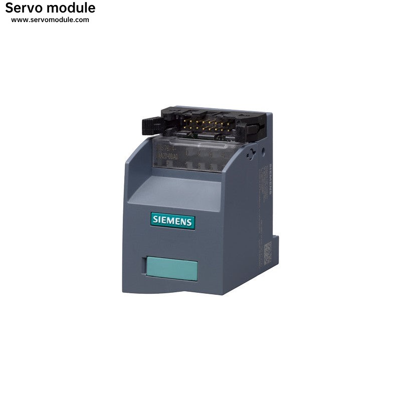 6ES7924-0BB20-0AA0 Siemens