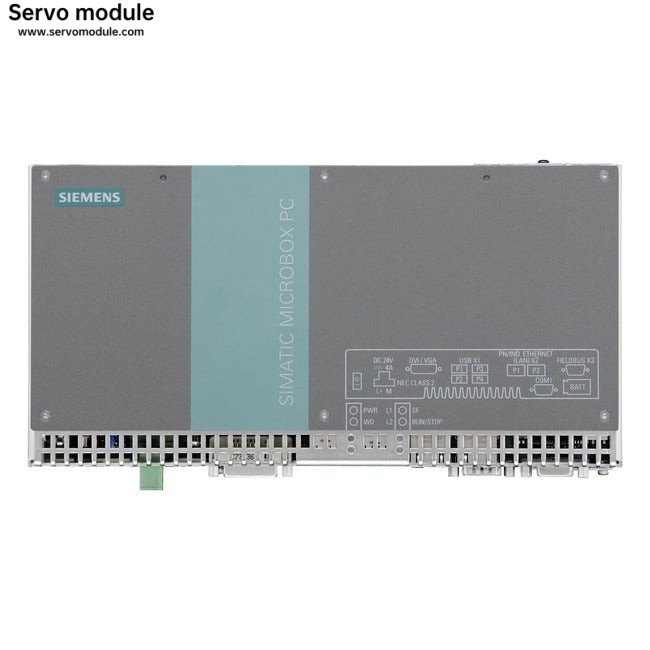 6ES7647-7BA40-0AD0 Siemens