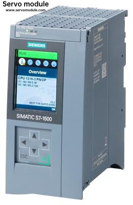 6ES7516-3AP03-0AB0 Siemens
