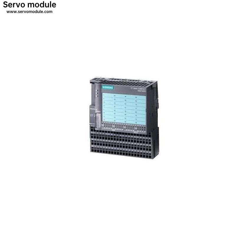 6ES7193-4BA10-0AA0 Siemens