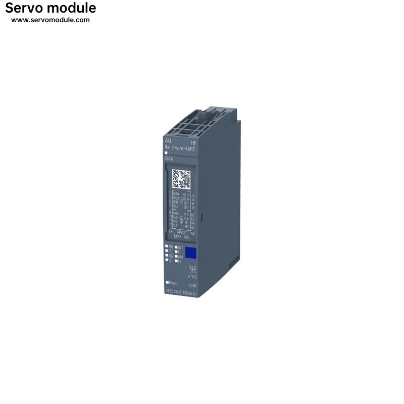 6ES7135-6TD00-0CA1 Siemens